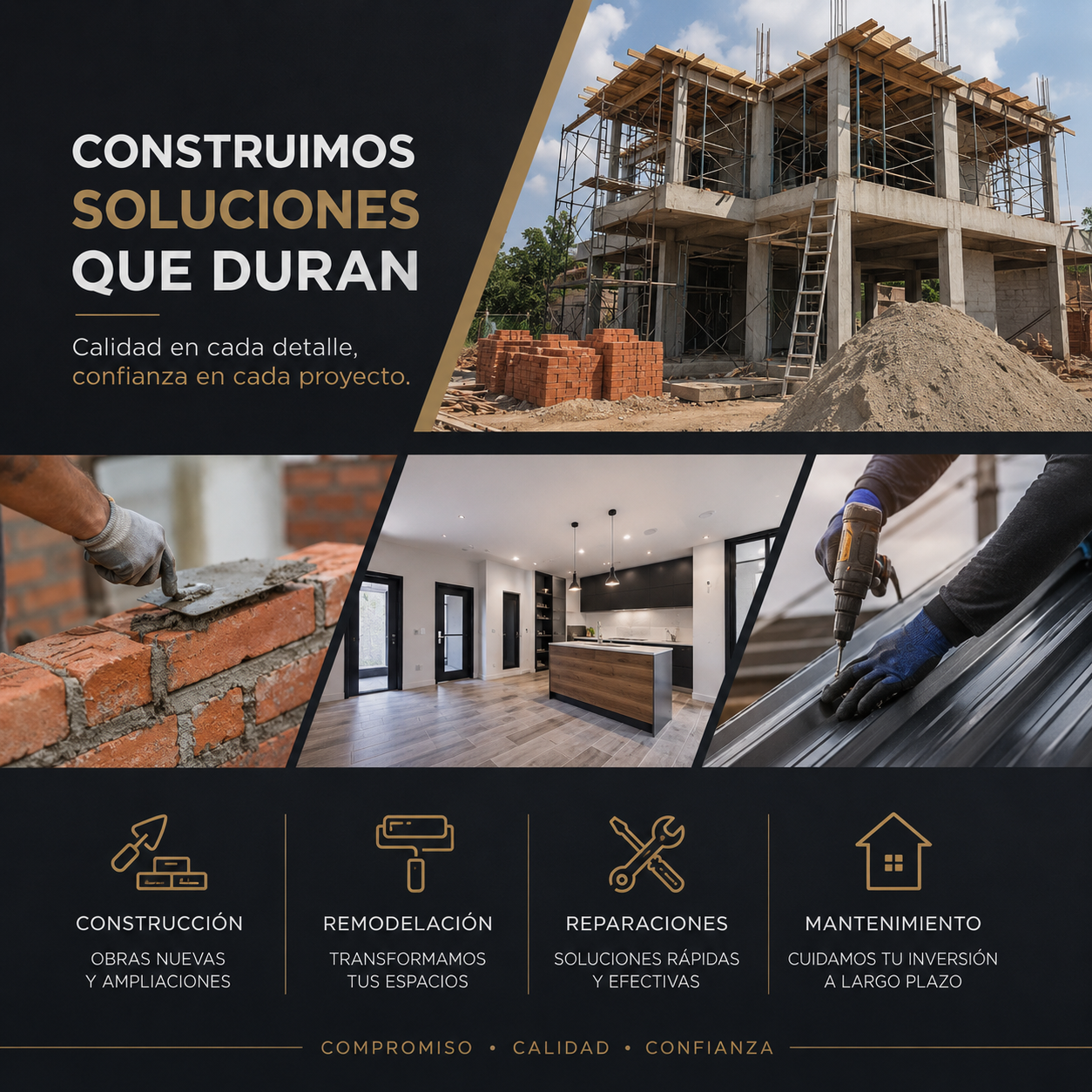 Presentación